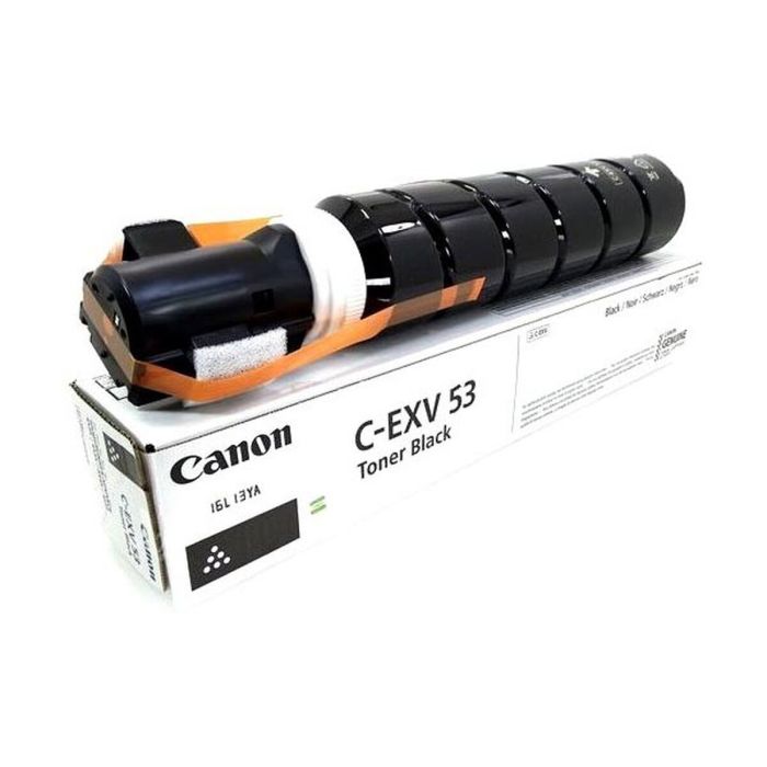 Toner Canon C-EXV53 Noir 1