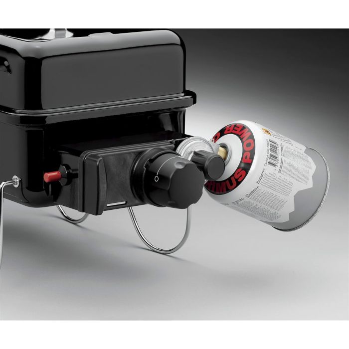 Barbecue Weber Go-anywhere Acier émaillé 4