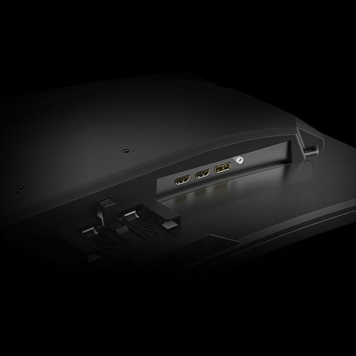 Monitor Gaming Gigabyte GS27QCA EK Quad HD 27"