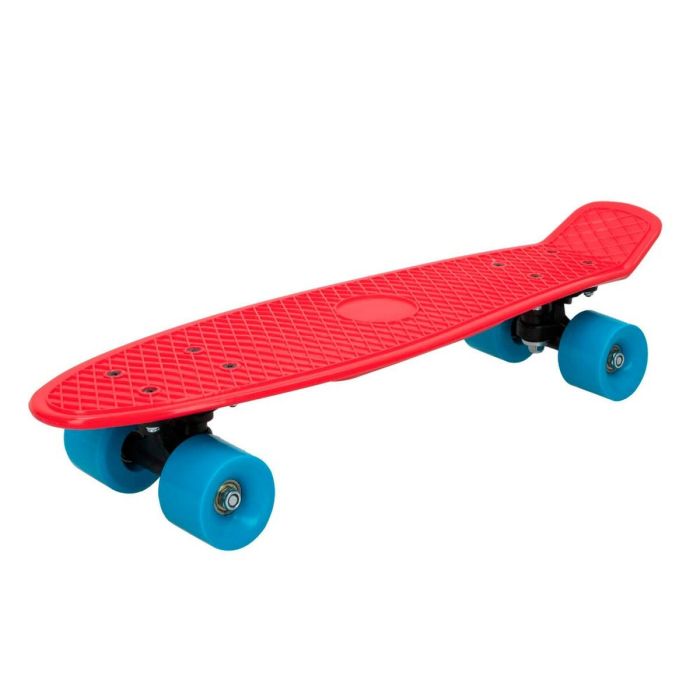 Skateboard Colorbaby Rouge (6 Unités) 4