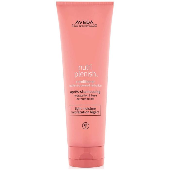 Aveda Nutri Plenish Après-Shampoing hydratant léger 250 ml