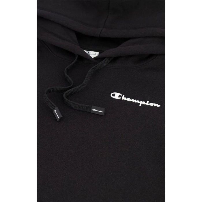 Sweat à capuche femme Champion Hooded 1
