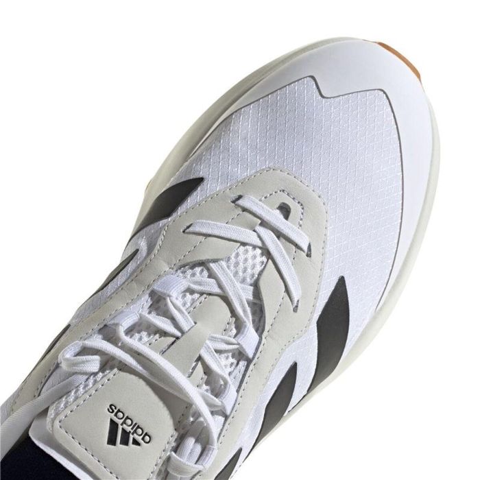 Chaussures de Sport pour Homme Adidas Heawyn Blanc 44 1
