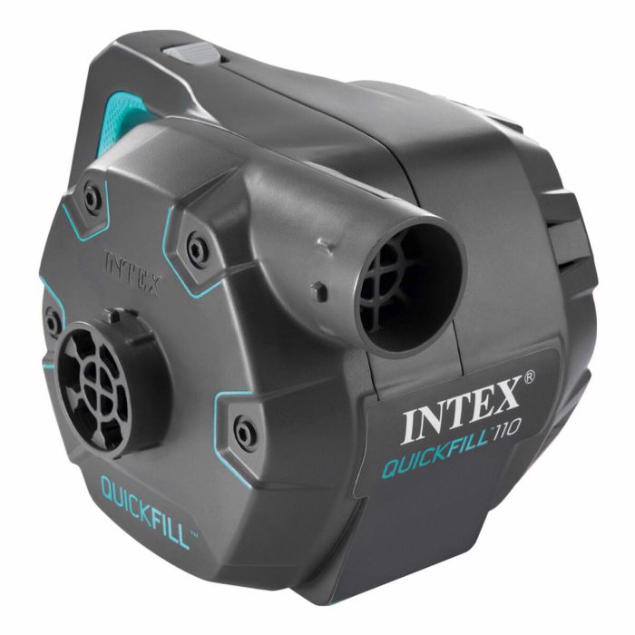 Pompe à Air Electrique Intex Quick Fill Invertible 220-240 V 4 Unités 4