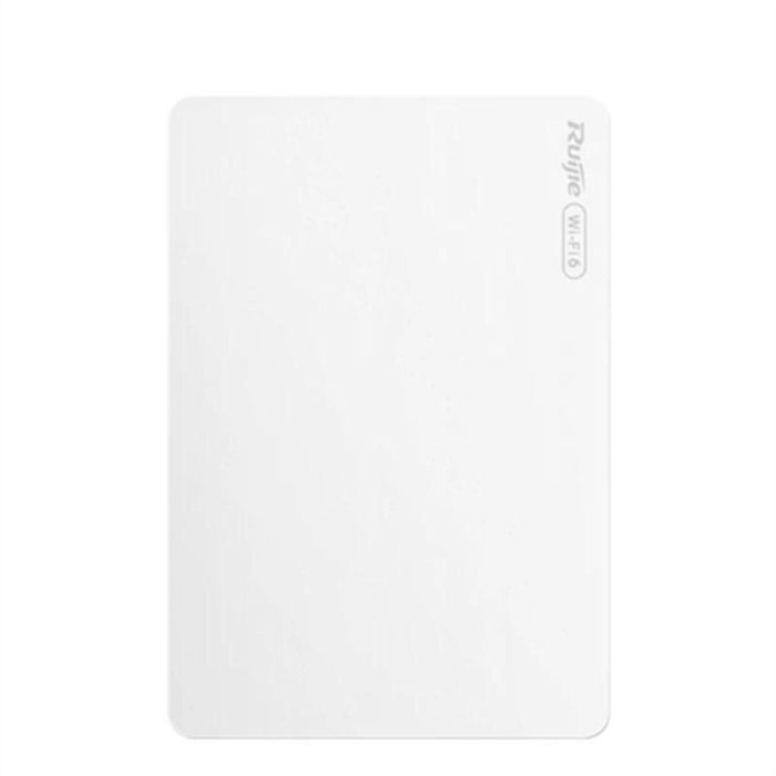 Point d'Accès Ruijie RG-RAP62-Wall AX3000 Blanc