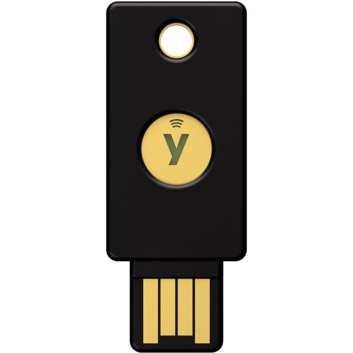 Yubico YubiKey 5 NFC FIPS 1