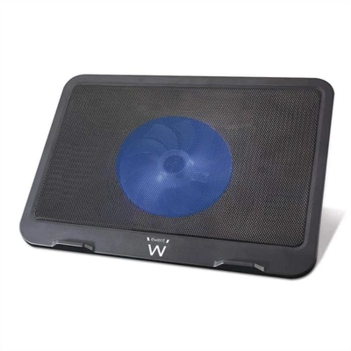 Support de refroidissement pour ordinateur portable Ewent EW1250 17