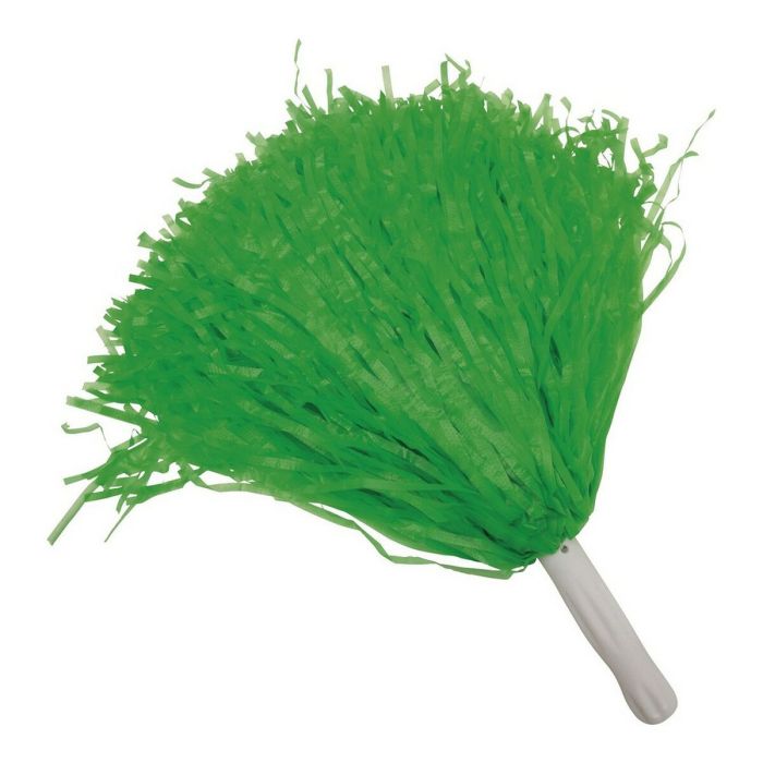 Pompons My Other Me Vert Multicouleur S 37 cm (2 uds) (37 cm) 0 Pompons My Other Me Vert Multicouleur S 37 cm (2 uds) (37 cm) 0
