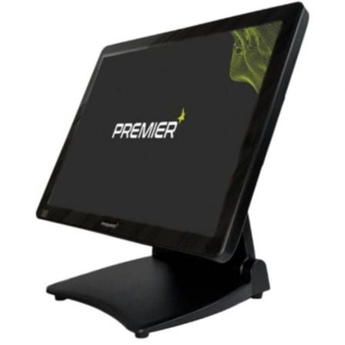 Tout en Un Premier KT-810 15" Intel Celeron 8 GB RAM 128 GB SSD