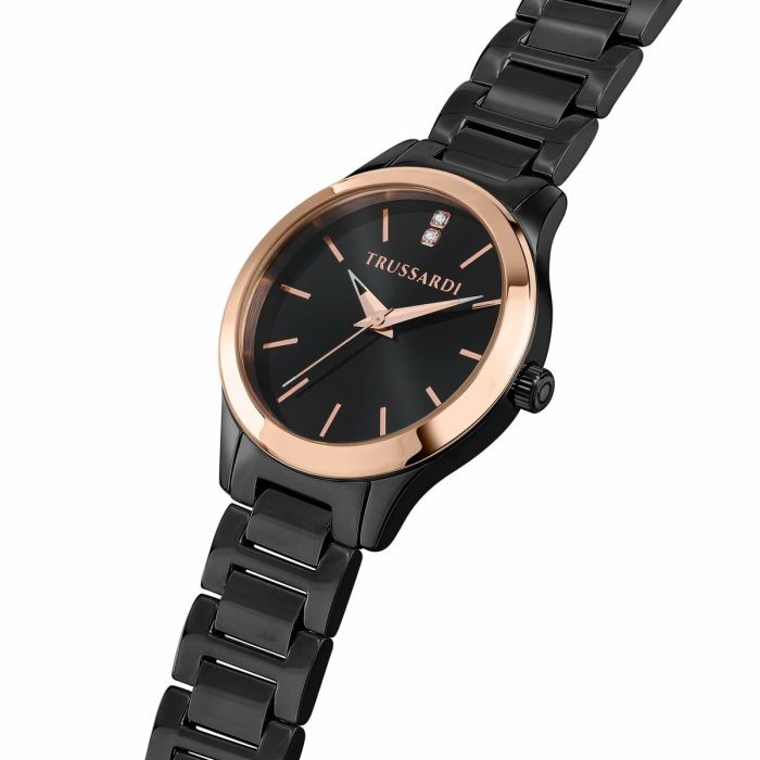 Montre Femme Trussardi R2453151518 (Ø 30 mm) 7 Montre Femme Trussardi R2453151518 (Ø 30 mm) 7