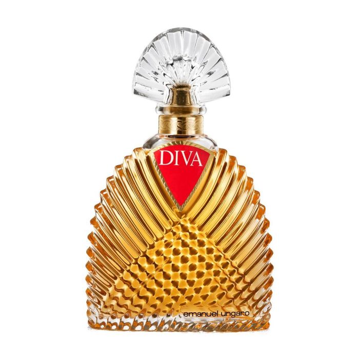 Parfum Femme Emanuel Ungaro DIVA EDP 100 ml 9