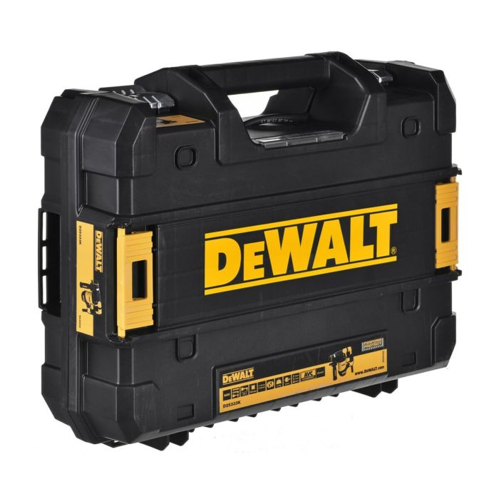 Marteau perforateur Dewalt D25333K-QS 2