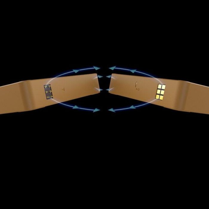 120mm Thermaltake CT120 EX Reverse ARGB Sync PC Cooling Fan Gravel Sand 3 Pack 4 120mm Thermaltake CT120 EX Reverse ARGB Sync PC Cooling Fan Gravel Sand 3 Pack 4