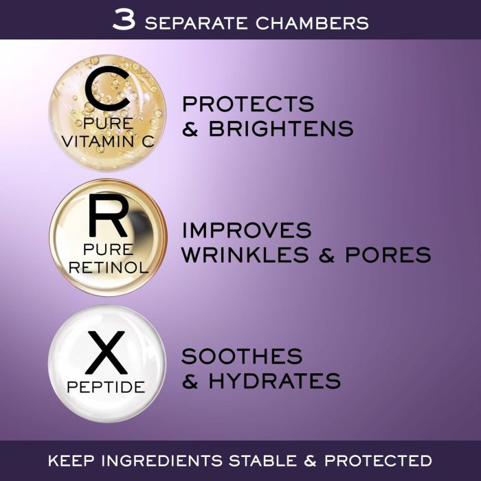 Crème visage Lancôme RÉNERGIE 50 ml 6 Crème visage Lancôme RÉNERGIE 50 ml 6