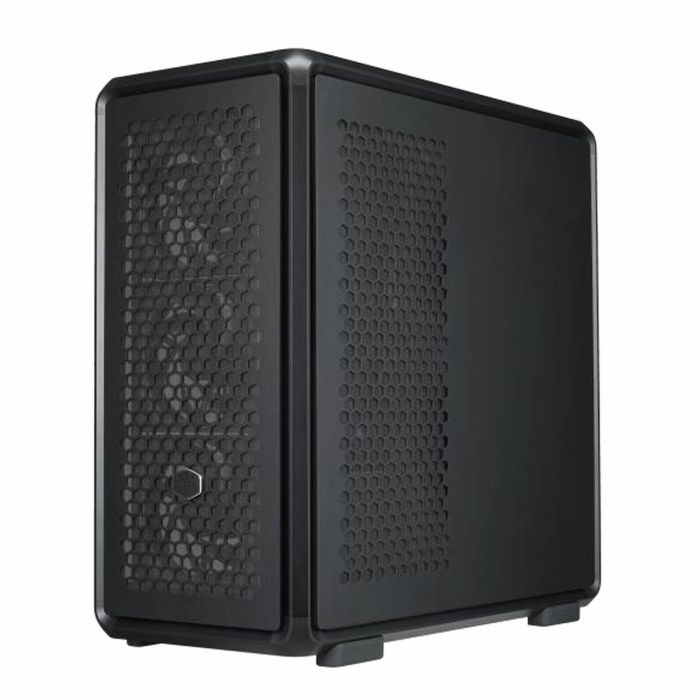 Boîtier ATX semi-tour Cooler Master MF600-KGNN-S00 Noir 10