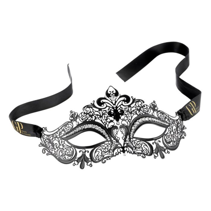 Jeu Érotique Guilty Pleasure Indulge 8 Pièces 2