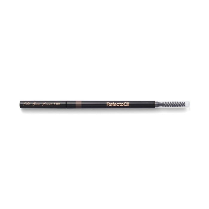 Crayon à sourcils RefectoCil Nº 2 Medium brown 1