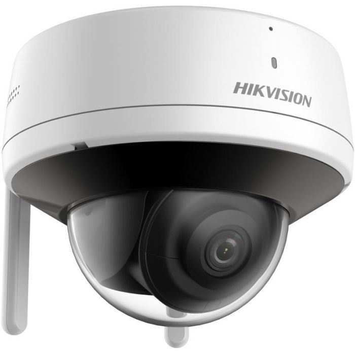 Hikvision Dome IP IR DS-2CV2141G2-IDW(2.8mm)(E)/EU 4MP 1