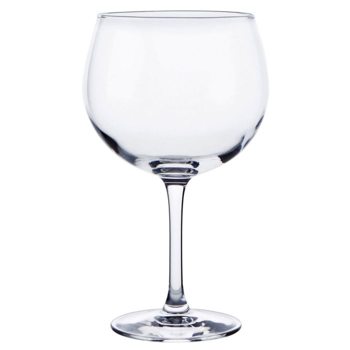 verre de vin Luminarc Transparent verre (720 ml) (6 Unités) 1
