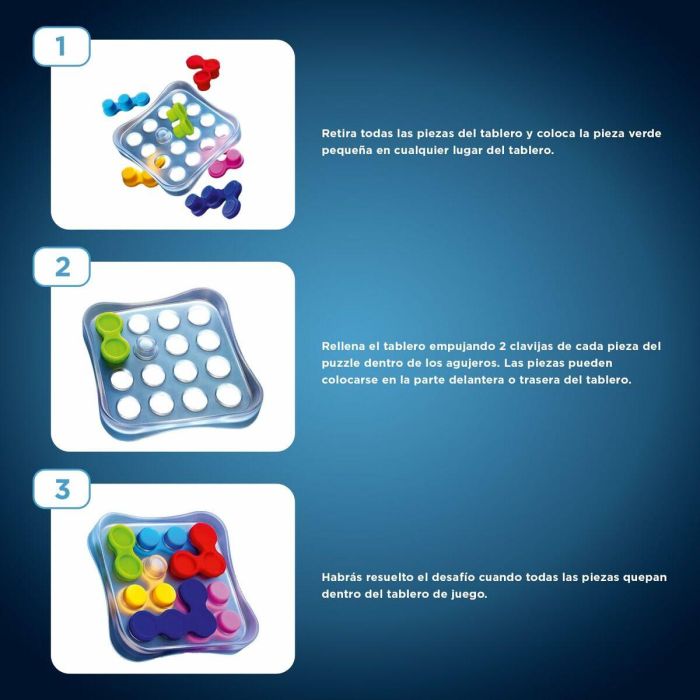 Puzzle Lúdilo (24 Unités) 12 Puzzle Lúdilo (24 Unités) 12