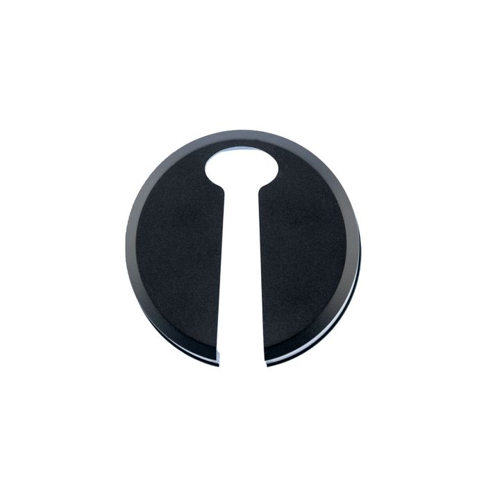 Décapsuleur pour bouteille Koala Perfect Noir Plastique 6 x 2 cm 12 Unités 3