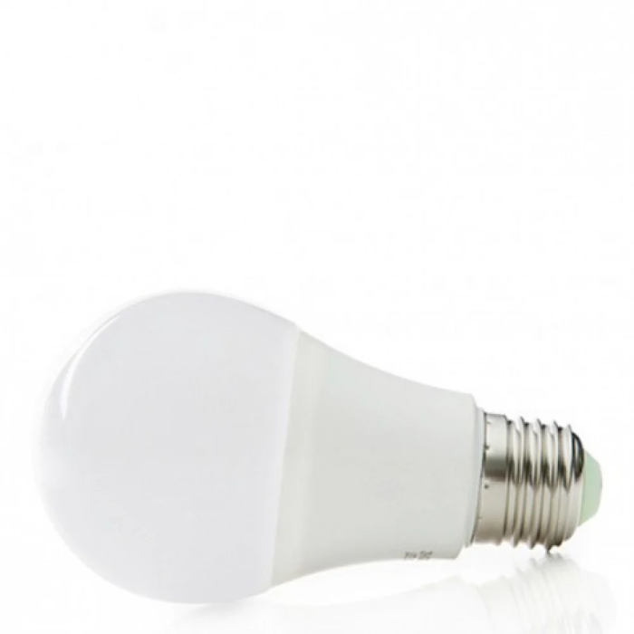 Ampoule LED E27 9W 810Lm 4200K Blanc Naturel 40.000H [HO-ED-B3-E27-9W-W-EP03] 3