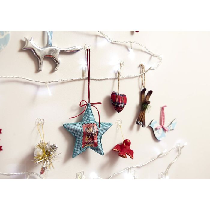 Crochet pour suspendre 3M Transparent Plastique (20 Unités) 9