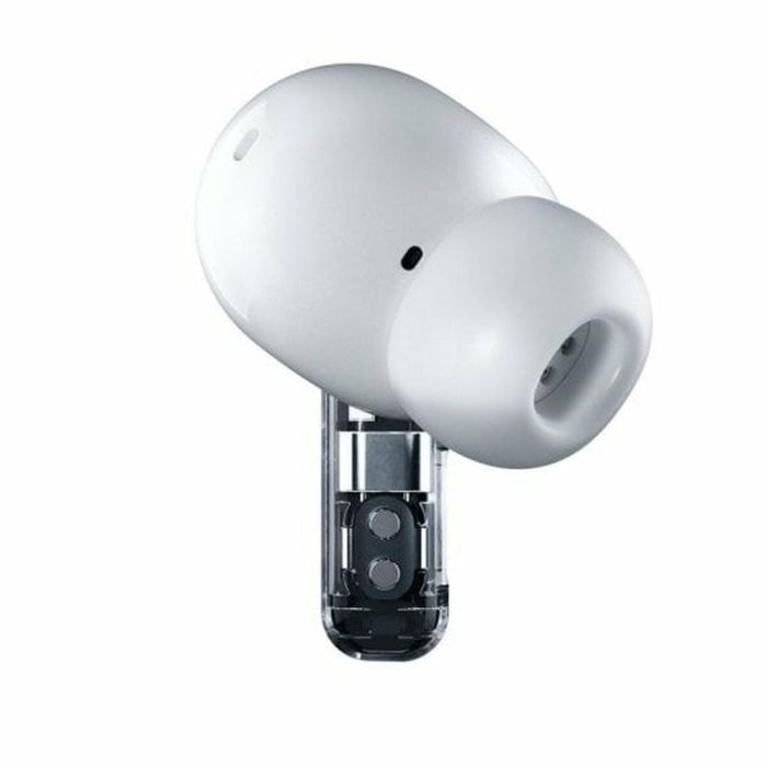 Casques avec Microphone Nothing A10600062 Blanc 15