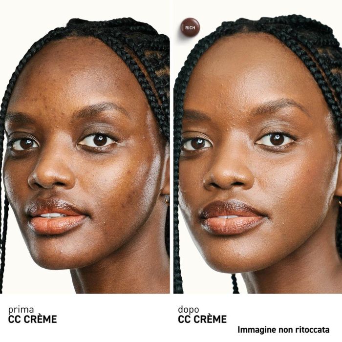 Set de Maquillage Erborian CC CREAM centella asiática 27 Set de Maquillage Erborian CC CREAM centella asiática 27