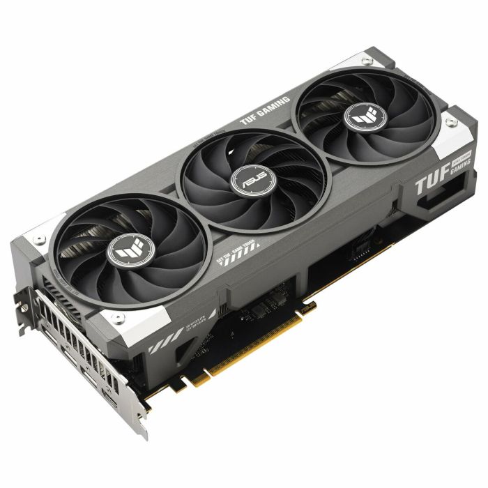Carte Graphique Asus 90YV0N00-M0NA00 8 GB GEFORCE RTX 5060 GDDR6 GDDR7 16