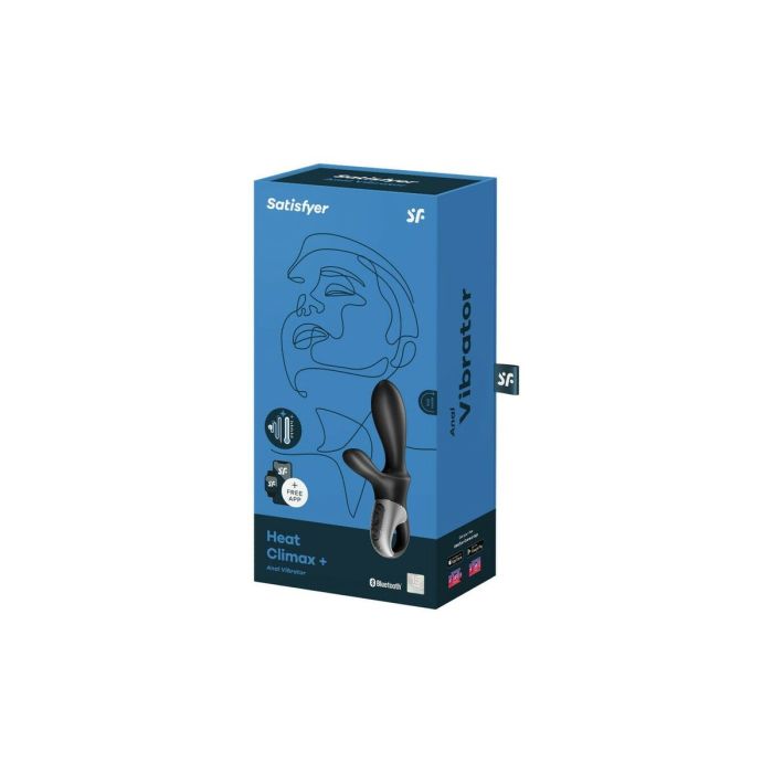 Vibromasseur anal Satisfyer 2