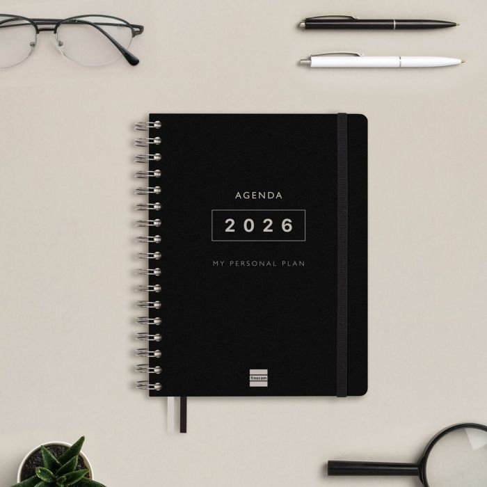 Agenda Finocam 2 Agenda Finocam 2