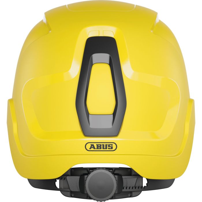 Casque de protection travaux électrique - ABUS - SCATOR-E - Orange 3 Casque de protection travaux électrique - ABUS - SCATOR-E - Orange 3