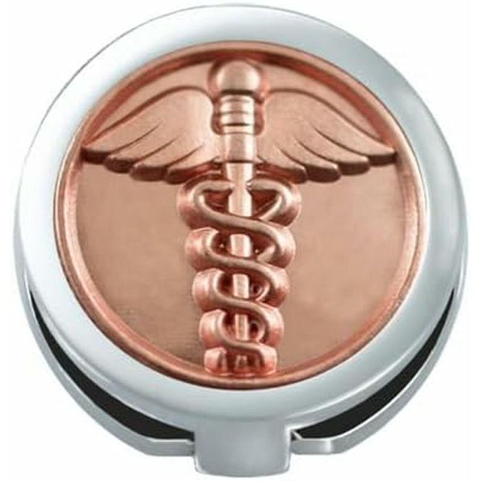 Perle de verre Unisexe Talent Jewels TJC-2-04-02 5 Perle de verre Unisexe Talent Jewels TJC-2-04-02 5