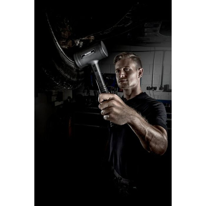 Maillet Halder 50 mm Anti-rebond 1 Maillet Halder 50 mm Anti-rebond 1