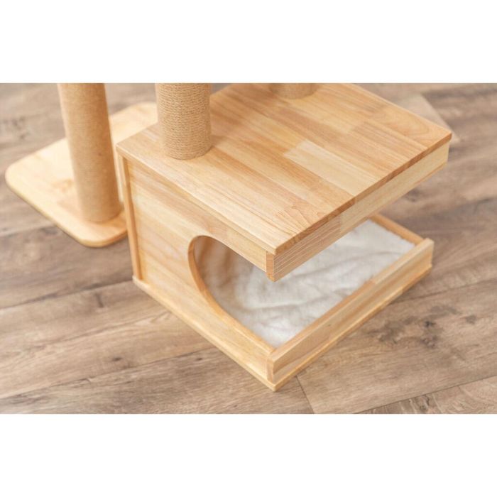 Grattoir pour Chats Trixie Thiago Naturel 147 CM 3