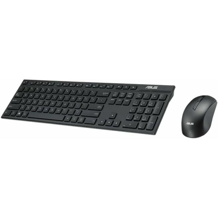 Clavier Asus 90XB0440-BKM030 Noir 2 Clavier Asus 90XB0440-BKM030 Noir 2