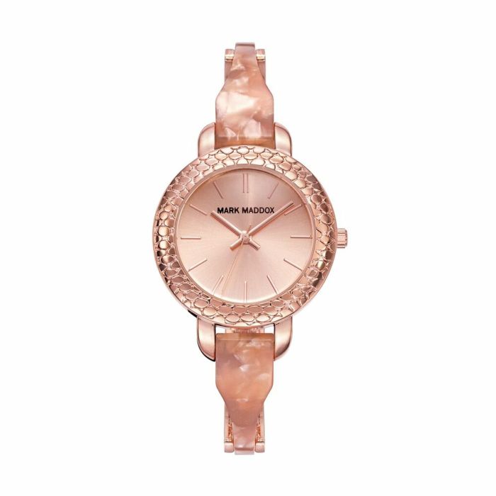 Montre Femme Mark Maddox MP0005-97 0 Montre Femme Mark Maddox MP0005-97 0