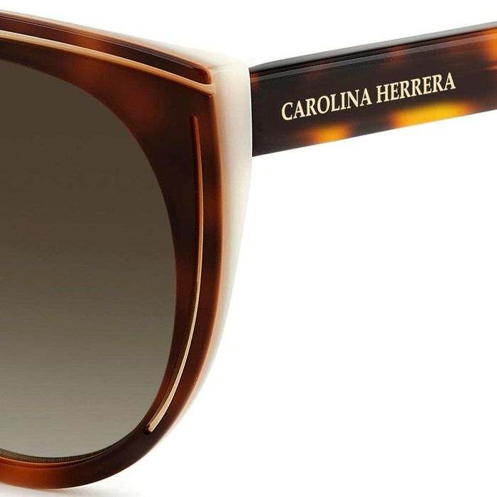 Lunettes de soleil Femme Carolina Herrera HER-0142-S-C9K ø 56 mm 1 Lunettes de soleil Femme Carolina Herrera HER-0142-S-C9K ø 56 mm 1