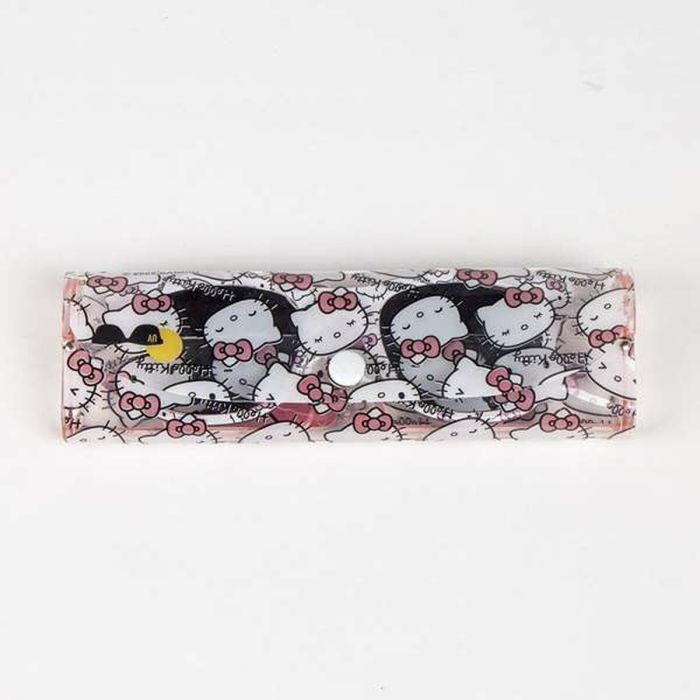 Lunettes de soleil enfant Hello Kitty 10