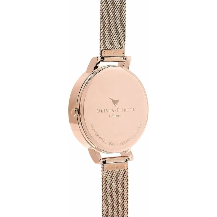 Montre Femme Olivia Burton OB16SP01 (Ø 38 mm) 1 Montre Femme Olivia Burton OB16SP01 (Ø 38 mm) 1
