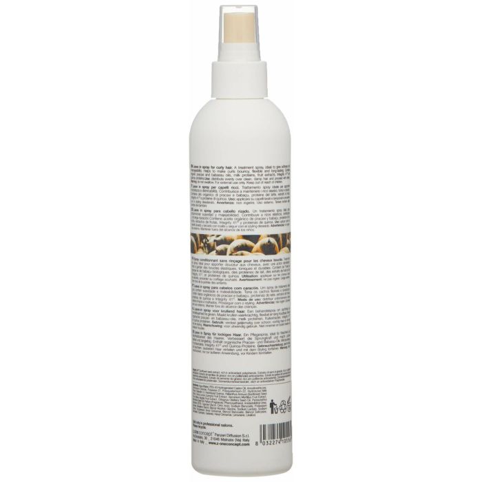 Spray perfectionnant pour boucles Milk Shake Curl Passion 300 ml 2 Spray perfectionnant pour boucles Milk Shake Curl Passion 300 ml 2