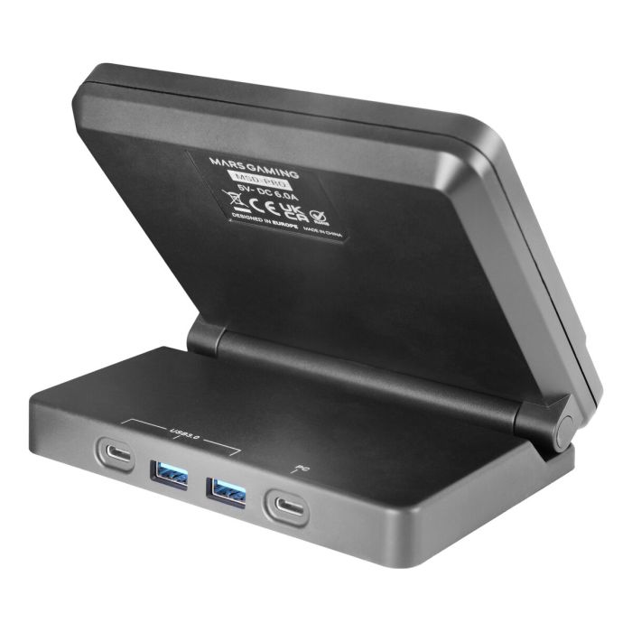 Filtre de Confidentialité pour Moniteur Mars Gaming MSDPRO 7 Filtre de Confidentialité pour Moniteur Mars Gaming MSDPRO 7