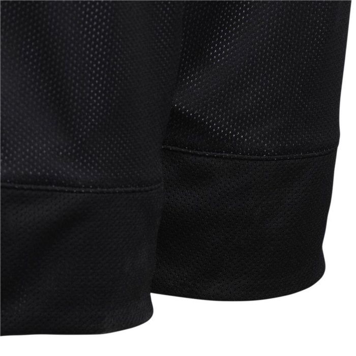 Short de Sport pour Enfants Adidas 3G Spee Rev Noir 1