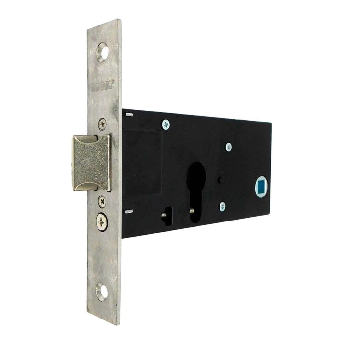 Verrouillage Micel 0 Verrouillage Micel 0