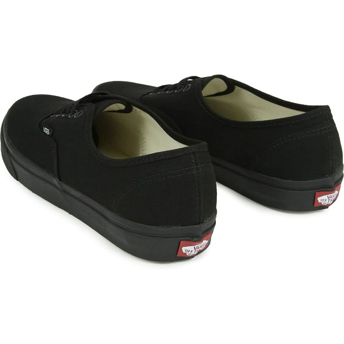 Chaussures casual enfant Vans Noir Européen 12