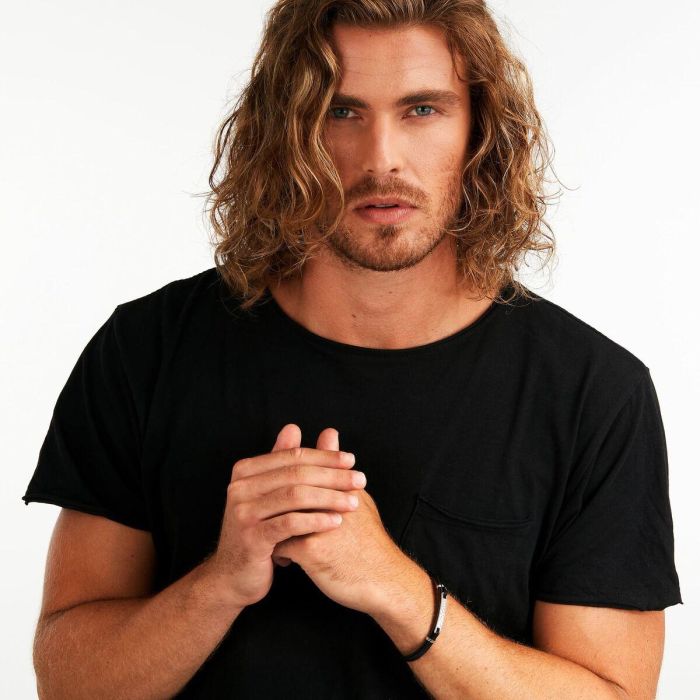 Bracelet Homme Sector SZV116 21 cm 5