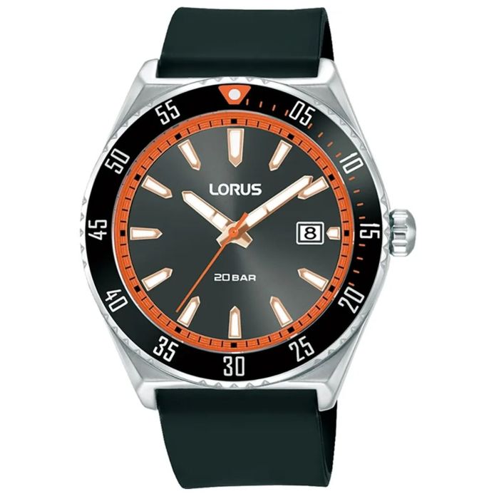 Montre Homme Lorus RS959DX9