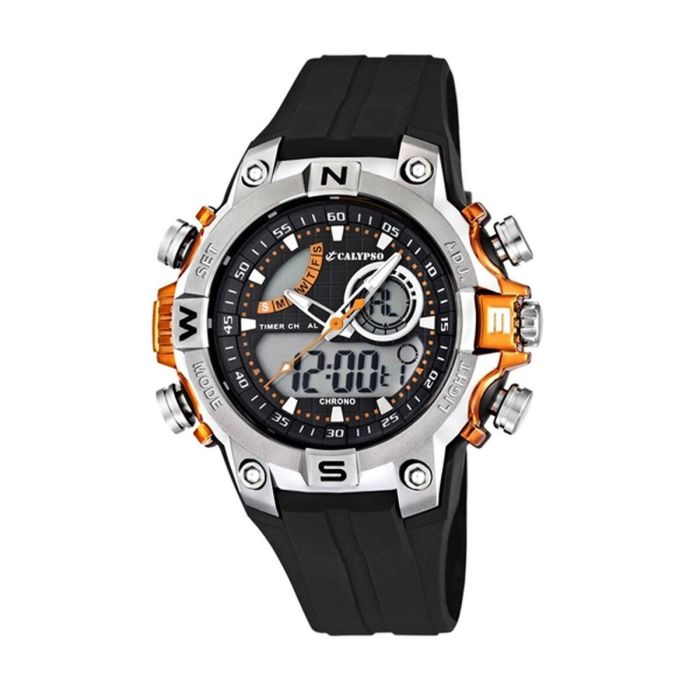 Montre Homme Calypso K5586/4