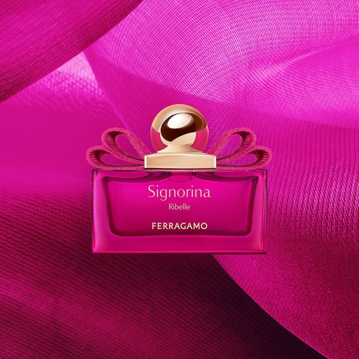 Parfum Unisexe Salvatore Ferragamo SIGNORINA 3